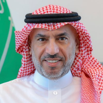 مستشار #إعلامي.. عضو مجلس إدارة جمعية الإعلاميين السعوديين @smaa1863