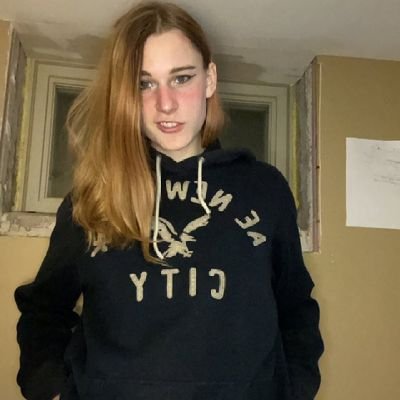 Proudly a trans women 🏳️🌈🏳️🌈
And a content creator 💞