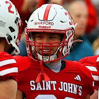 Ryan Warford (@ryanwarford2) 's Twitter Profile