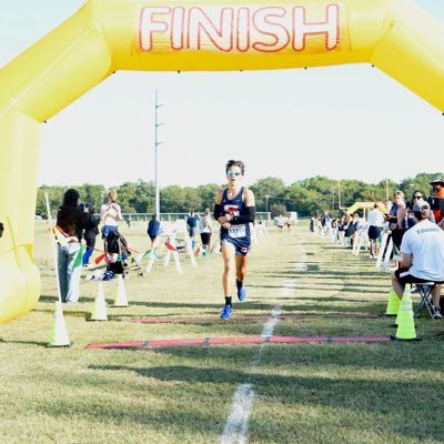 Class of 2026, Sachse High School Cross Country & Track, Personal Email-henrylesley21@gmail.com, #940-390-6757, NCAA ID #2404281298