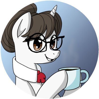 Pony4Koma, the RavenSpike guy!さんのプロフィール画像