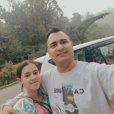 SunilRa76861820's profile picture. Very Simple