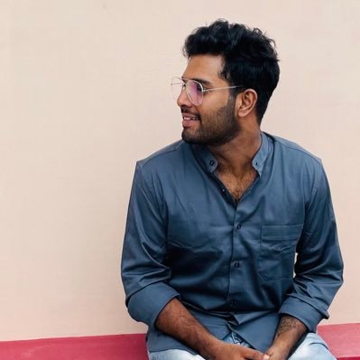 jithuvenu1998's profile picture. 