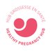 GROSSESSEenSANTÉ (@grossesse_sante) Twitter profile photo GROSSESSEenSANTÉ (@grossesse_sante) Twitter profile photo