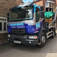 Transwaste (@transwaste) 's Twitter Profile
