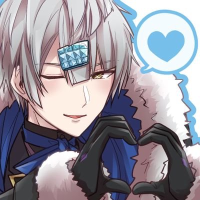 💍@君のID🤍𐙚 ˚
コンパスとメイク&コスメと自分で作ったご飯とお菓子と外食とゲームのせるくらいしかしない
#安藤豚汁界隈