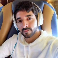 Sheikh Hamdan Bin Mohammed (@mohammedzsheikh) 's Twitter Profile