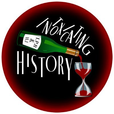 Intoxicating History