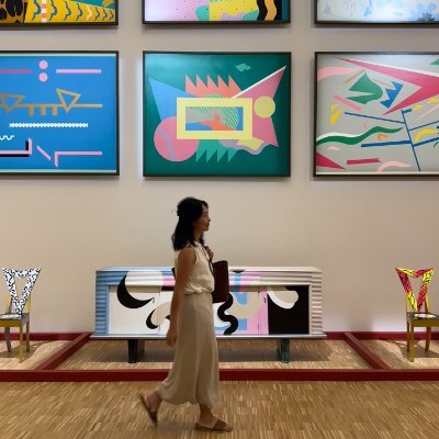 chandrarinie's profile picture. Combine a mind for technology and a heart for human connection.