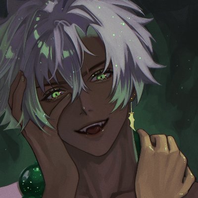 Your cozy Enclave guild master~
Usually playing ARPGs or survival-craft games!
