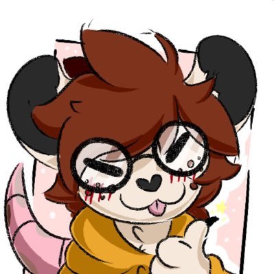 |she/they| certified ratbun 🏳️⚧️ • suit by @spookyBeetle_ 🪡🧵| banner by @woof_media | pfp by @Hideki_Moshi | being silly is the main objective ✋🔮🤚