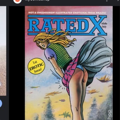 XXXRATEDXXX1's profile picture. 