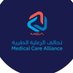 تحالف الرعاية الطبية (@cpo_mca) Twitter profile photo تحالف الرعاية الطبية (@cpo_mca) Twitter profile photo