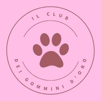 Il Club Dei Gommini D'Oro (@clubgomminidoro) 's Twitter Profile