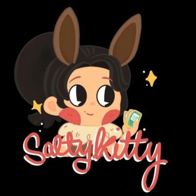 SaltyKitty *:･ﾟ✧(=✪ ᆺ ✪=)*:･ﾟさんのプロフィール画像