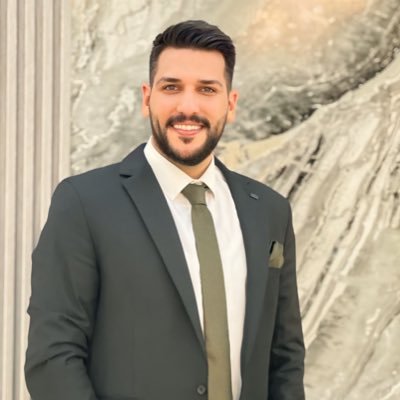 Entrepreneur and Business Consultant @coderzjo 🇯🇴🇸🇦🇦🇪 CTO @cubicartpixels