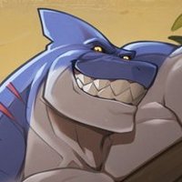 Sharkserker Xiao (@sharkserker) 's Twitter Profile