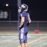 Alex Branas ‘25 LB/TE/ST 3.7 W GPA (@alex_branas) 's Twitter Profile Photo