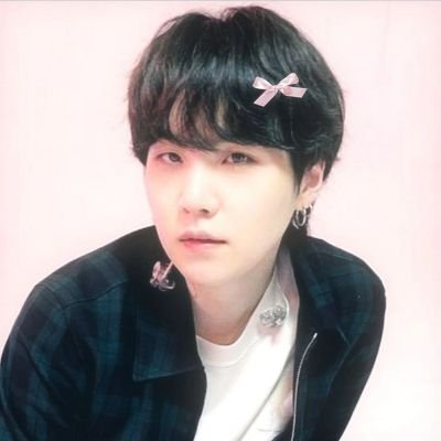 16y
Army 💜
Suga utted 

🇰🇷 . ✝️ . 🫰