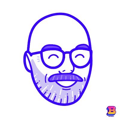 ☂️ Ben Renautさんのプロフィール画像