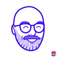 ☂️ Ben Renaut (@benrenaut) 's Twitter Profile Photo ☂️ Ben Renaut (@benrenaut) 's Twitter Profile Photo