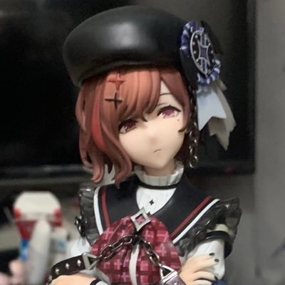 crono_el20's profile picture. 疲れれれれられれた、原神やろろろろろろ