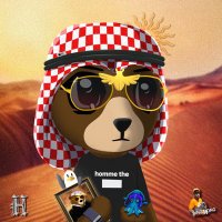 homme the ███ 🐻⛓ (@homme0x) 's Twitter Profile