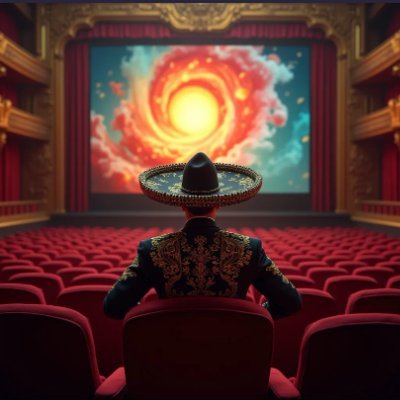 Grendel3434's profile picture. Randomly reviewing movies since 2005....