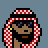 ArabMoneyCrypto (@arabmoneycrypto) 's Twitter Profile Photo ArabMoneyCrypto (@arabmoneycrypto) 's Twitter Profile Photo