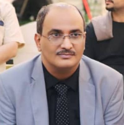 m_hamdlm's profile picture. وكيل وزارة التربيه والتعليم (لقطاع التعليم) Undersecretary of the Ministry of Education, Yemen   مدير مكتب التربية والتعليم ٫شبوه (سابقاً) .