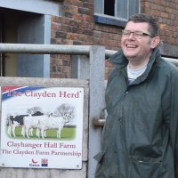 Andrew Rutter (@andyclaydenptns) 's Twitter Profile