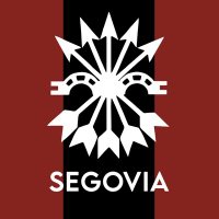 Falange Segovia (@falange_segovia) 's Twitter Profile Photo Falange Segovia (@falange_segovia) 's Twitter Profile Photo