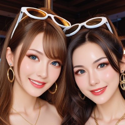 AIで画像生成修行中!
Xではなかなか掲載できないような界隈が好みです…(^^♪
ちちぷい
https://t.co/uLJc7Apu9R
fanvue ⇒ もっと過激な画像
https://t.co/VhZOMTeUSn