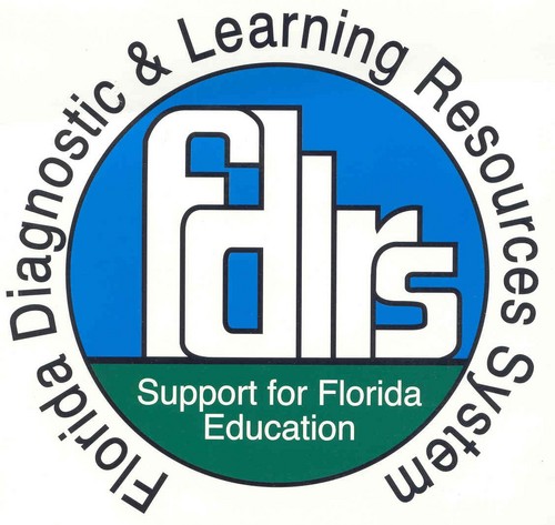 fdlrsaction's profile picture. The Florida Diagnostic & Learning Resources System (FDLRS) provides an array of instructional support services to exceptional student education programs.
