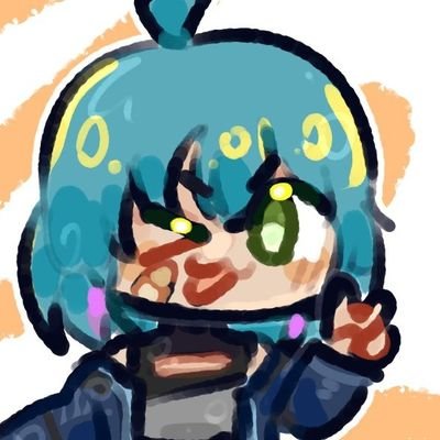 MonseVtuber's profile picture. 