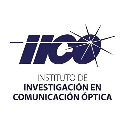 El Instituto de Investigación en Comunicación Óptica desarrolla investigación científica y tecnológica en áreas afines a la tecnología y comunicación óptica