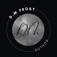 D.M. Frost (@author_d_mfrost) 's Twitter Profile