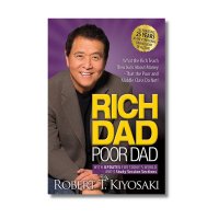 Rich Dad & Poor Dad (@richdadpoordad3) 's Twitter Profile