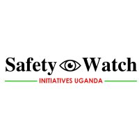 Safety Watch Initiatives Ug (@safetywatch_ug) 's Twitter Profile Photo
