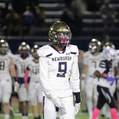 Newburgh free academy 26' 2.8GPA | pattersontimothy681@gmail.com 845-799-0022|CB|6'| 165lbs NCAA ID# 2211728438 Coach Bill Bianco 914-474-0454