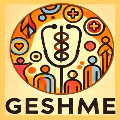 Grupo de Estudos em Semiologia e Humanidades Médicas (GESHME), editada pela professora Rilva Muñoz, estudiosa da Semiologia Médica. #geshme #semioblog