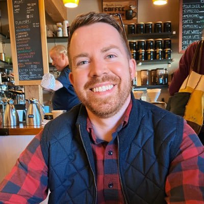 drpatrickboland's profile picture. Oncologist - Portland 🦞