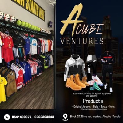 AvokaAwudu's profile picture. Just in case