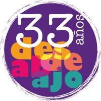 desdeabajo (@desdeabajo_info) 's Twitter Profile