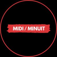 Midi/Minuit (@midiminuit__) 's Twitter Profile Photo Midi/Minuit (@midiminuit__) 's Twitter Profile Photo