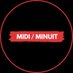 Midi/Minuit (@midiminuit__) Twitter profile photo Midi/Minuit (@midiminuit__) Twitter profile photo