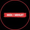 midiminuit__'s profile picture. Média Urbain : Rap / Sport / Cinéma 📰