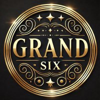 Grand Six (@grandsixcup) 's Twitter Profile Photo Grand Six (@grandsixcup) 's Twitter Profile Photo
