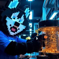 QuantumHosky (@quantum_hosky) 's Twitter Profile