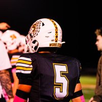 Deion Banks (@deionbanks1) 's Twitter Profile Photo Deion Banks (@deionbanks1) 's Twitter Profile Photo